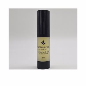 CONTORNO DE OJOS CBD premium 15 ml