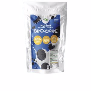 PROTELLA harina de avena #galleta negra 1000 gr