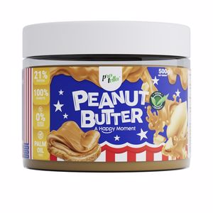 PROTELLA crema #cacahuete 250 gr
