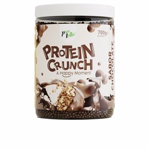 PROTELLA bolitas de proteina crunch #chocolate 550 gr