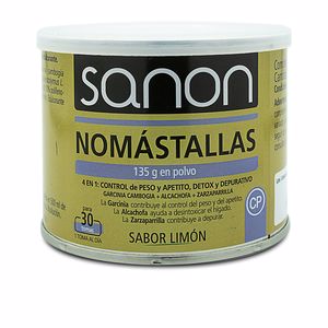 SANON nomástallas 135 gr