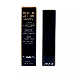 ROUGE ALLURE L’EXTRAIT szminka z wymiennym wkładem