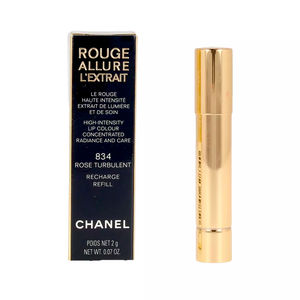 ROUGE ALLURE L’EXTRAIT lūpų dažų papildymas