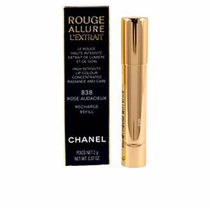 ROUGE ALLURE L’EXTRAIT lūpų dažų papildymas