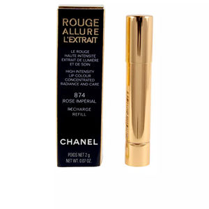 ROUGE ALLURE L’EXTRAIT lūpų dažų papildymas