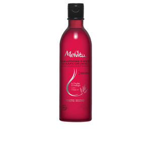 Colorcare shampoo Melvita EXPERT COLOR biologische shampoo online kopen