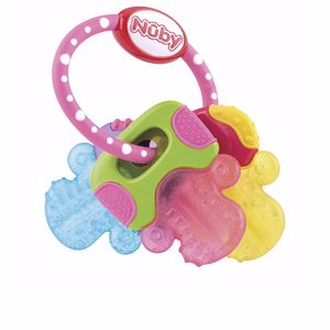 Mordedores ICYBITE mordedor llaves 3m+ Nûby