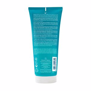 Gel de limpeza KERACNYL