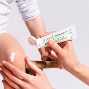 DERMALIBOUR+ creme reparador de cica