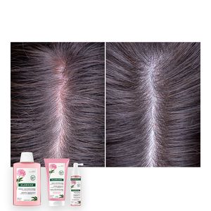 TO PEONY BIO soothing shampoo