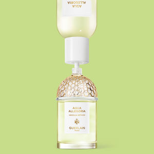 AQUA ALLEGORIA NEROLIA VETIVER