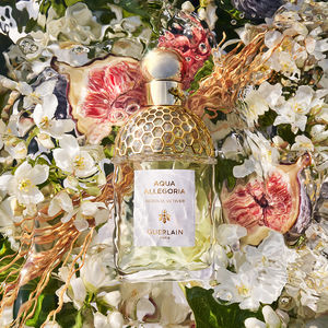AQUA ALLEGORIA NEROLIA VETIVER