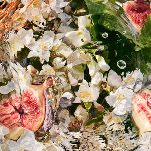 AQUA ALLEGORIA NEROLIA VETIVER
