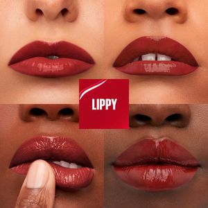 SUPERSTAY VINYL INK liquid lipstick