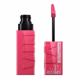 Rouge à lèvres liquide SUPERSTAY VINYL INK