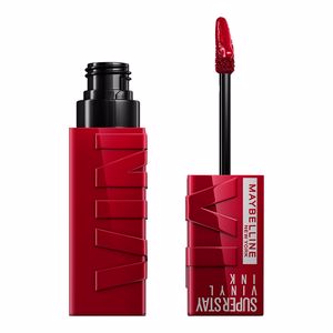 Flüssiger Lippenstift SUPERSTAY VINYL INK