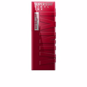 Flüssiger Lippenstift SUPERSTAY VINYL INK
