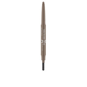 FILL & FIX waxy brow pen waterproof #020-medium brown