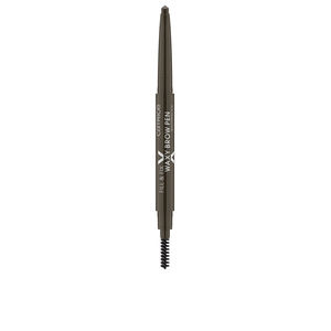 FILL & FIX waxy brow pen waterproof #030-dark brown