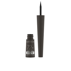 72H NATURAL BROW precise liner #040-dark brown