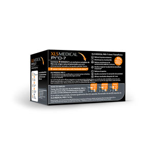 XLS MEDICAL PRO-7 captagrasas