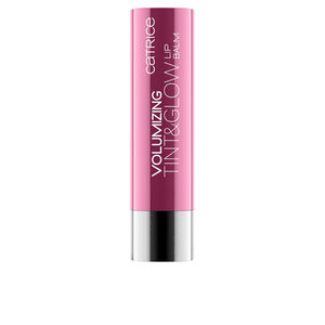 VOLUMIZING TINT&GLOW lip balm #010-the glow must go on 3,5 gr