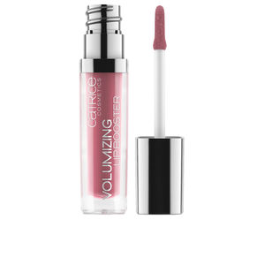 VOLUMIZING lip booster #110-mauvin´ the berry