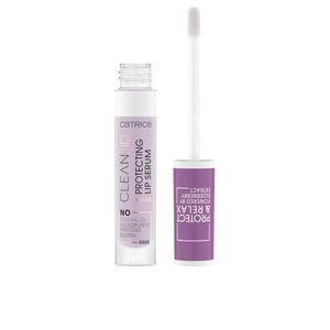 CLEAN ID protecting lip serum #010-keep calm and relax 2,9 ml