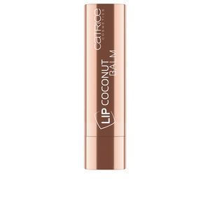 LIP COCONUT balm #010-coconut kiss 4,8 gr