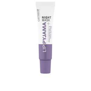LIP PYJAMA night mask #010-kiss your lips goodnight 15 ml