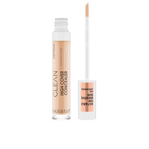 CLEAN ID high cover concealer #025-warm peach 5 ml