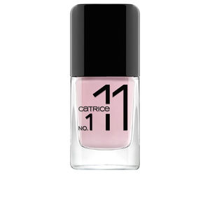 ICONAILS gel lacquer #111-sahadra sand