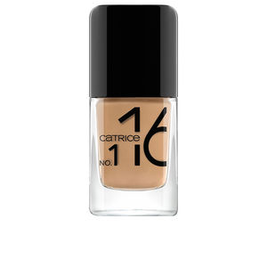 ICONAILS gel lacquer #116-ambiental