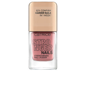 STRONGER NAILS strengthening nail lacquer #05