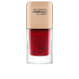 STRONGER NAILS strengthening nail lacquer #08