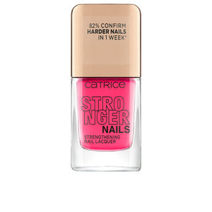 STRONGER NAILS strengthening nail lacquer #10