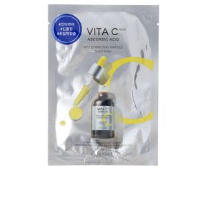 SPOT CORRECTING & FIRMING EFFECT sheet mask 26 ml