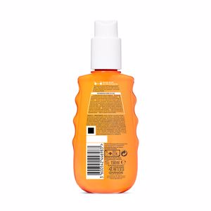 KIDS eco-designed protective spray SPF50+