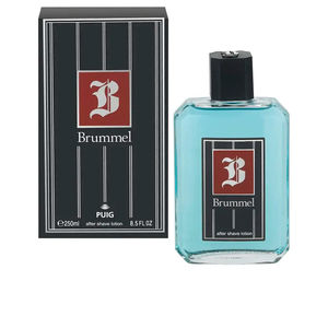 BRUMMEL after-shave