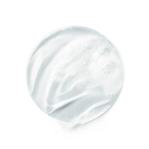 RELAXING moisturizing shower gel