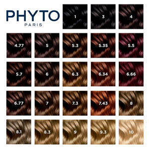 PHYTOCOULEUR