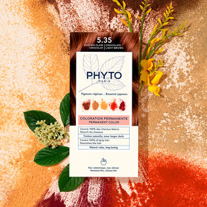 PHYTOCOLOR