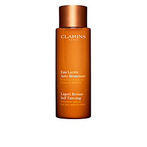 

SOLAIRE Eau Lactée Autobronzante Visage & Décolleté 125 Ml