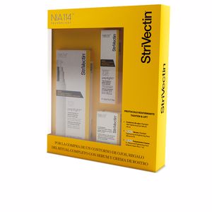 TIGHTEN & LIFT PEPTIGHT 360 EYE SERUM lote 3 pz