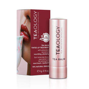 TEA BALM lip