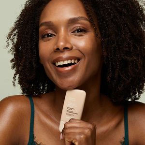 PURE AGE PERFECTION anti-blemish makeup