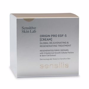 ORIGIN PRO  EGF-5 crema antiedad