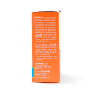 SUN SYSTEM SPF50+ Kompaktcreme