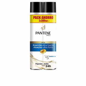 PRO-V laca ultra fuerte 2 x 300 ml