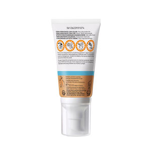 ANTHELIOS UVMUNE 400 tinted moisturiser SPF50+